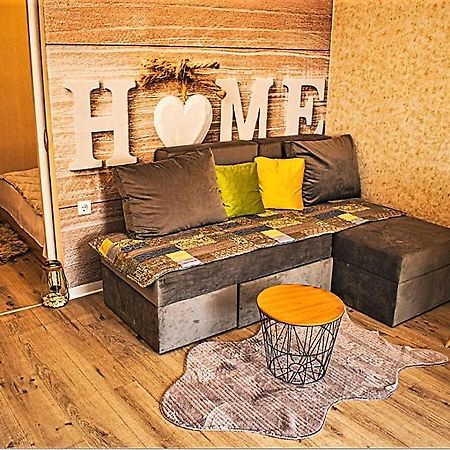 Kassandrou Suite Hot Tub-Jakuzzi - 2 Bedrooms - Big Balcony - Center Thessaloniki Buitenkant foto