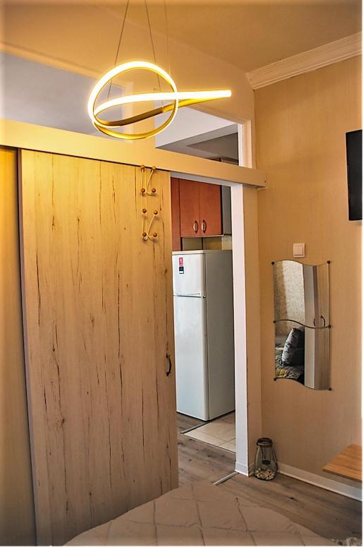 Kassandrou Suite Hot Tub-Jakuzzi - 2 Bedrooms - Big Balcony - Center Thessaloniki Buitenkant foto