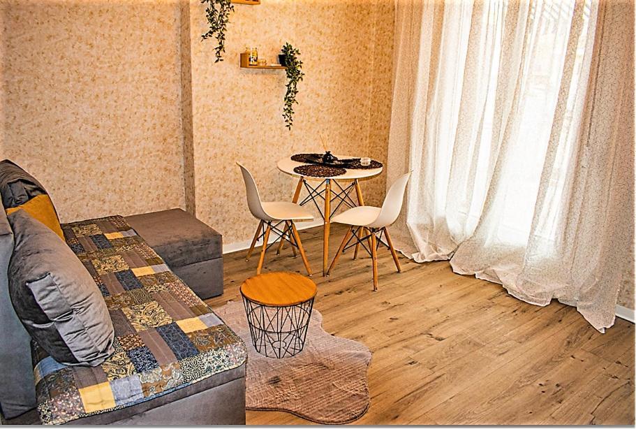 Kassandrou Suite Hot Tub-Jakuzzi - 2 Bedrooms - Big Balcony - Center Thessaloniki Buitenkant foto