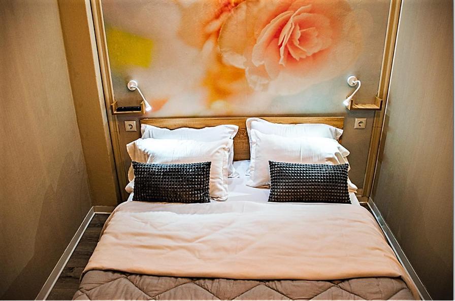 Kassandrou Suite Hot Tub-Jakuzzi - 2 Bedrooms - Big Balcony - Center Thessaloniki Buitenkant foto